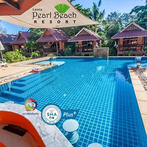 Lanta Pearl Resort Ko Lanta