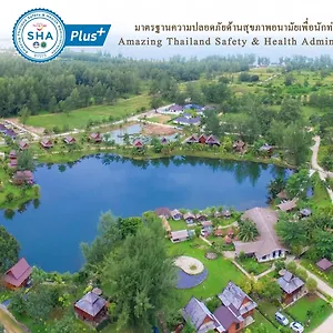 Thailife Wellness & Meditation Resort- Sha Plus Кхаулак