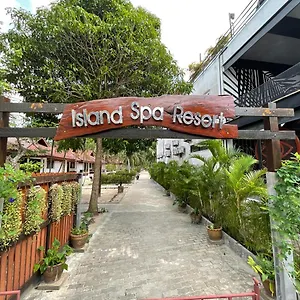 Island Hotel Ko Tao