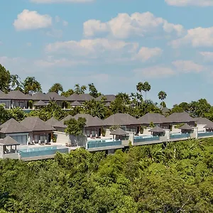 The Pavilions Phuket (adults Only) Resort