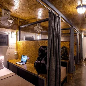 Loft Hotel Ko Tao